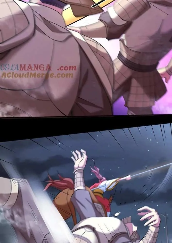 God Of Martial Arts Mangakakalot X Chapter 855 Page 7