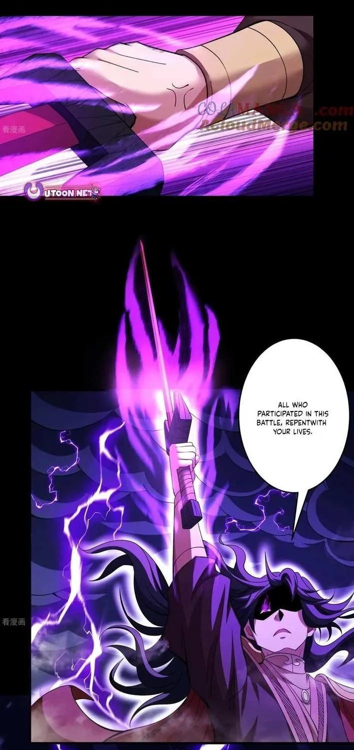 God Of Martial Arts Mangakakalot X Chapter 856 Page 13