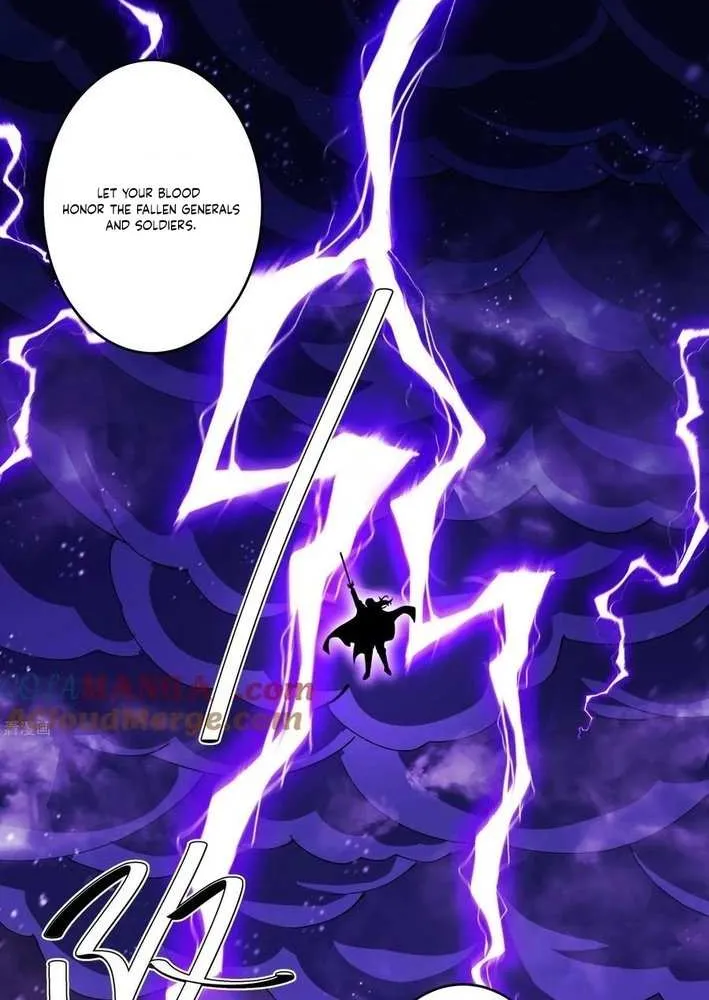God Of Martial Arts Mangakakalot X Chapter 856 Page 14