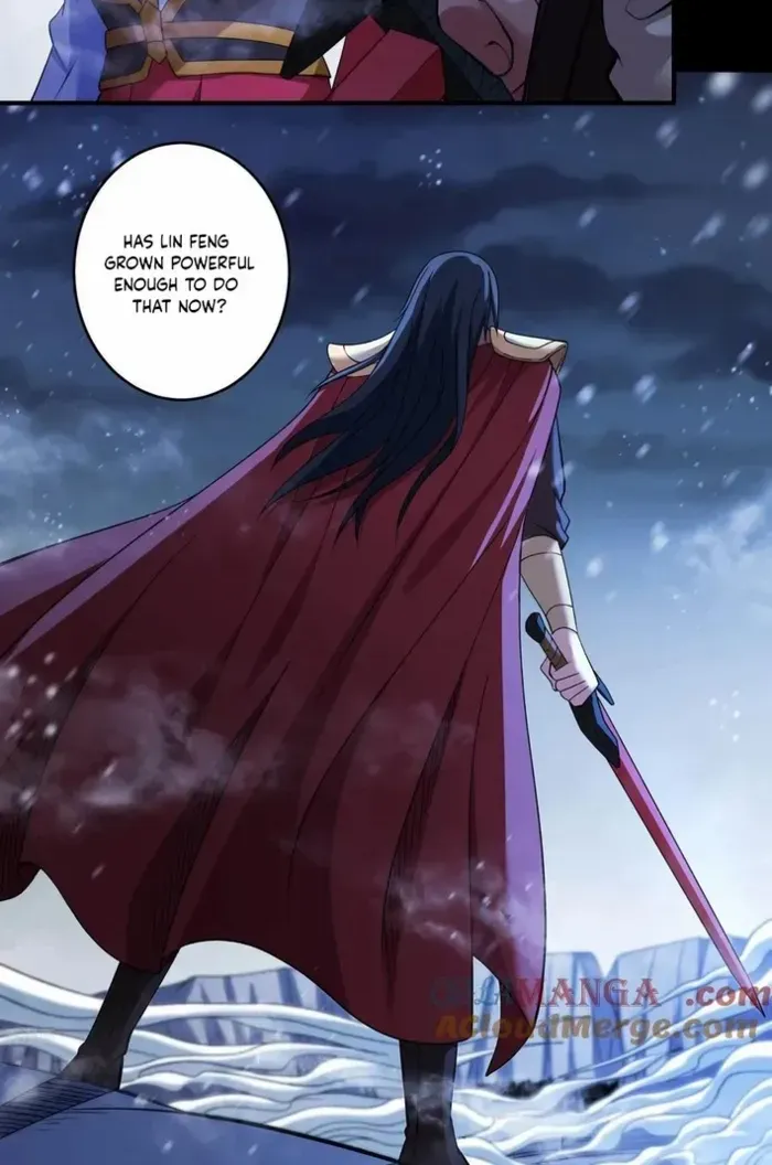 God Of Martial Arts Mangakakalot X Chapter 857 Page 7