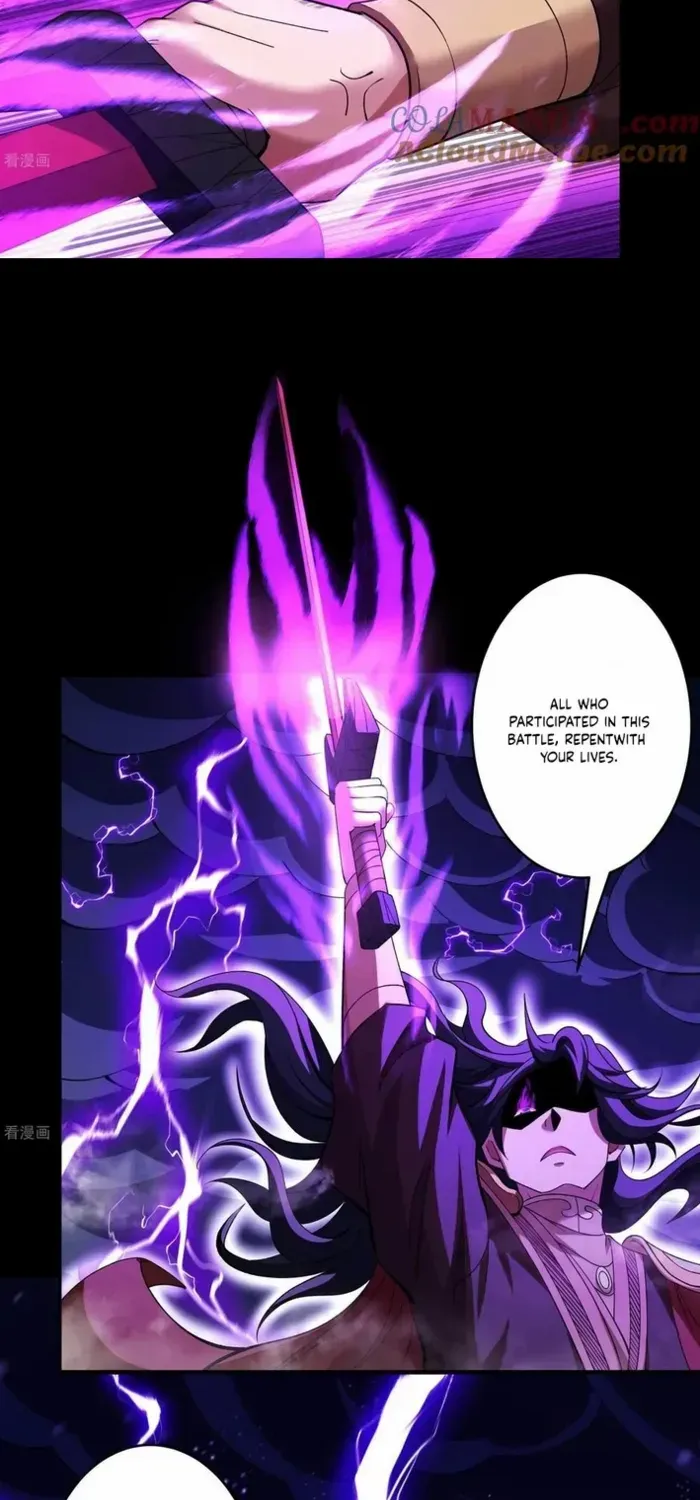 God Of Martial Arts Mangakakalot X Chapter 857 Page 13