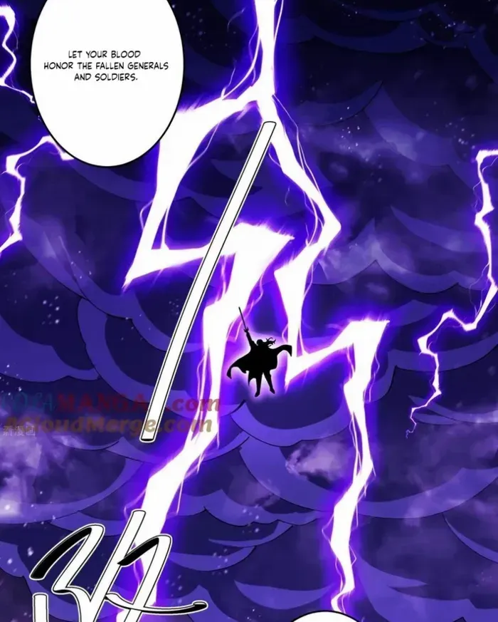God Of Martial Arts Mangakakalot X Chapter 857 Page 14
