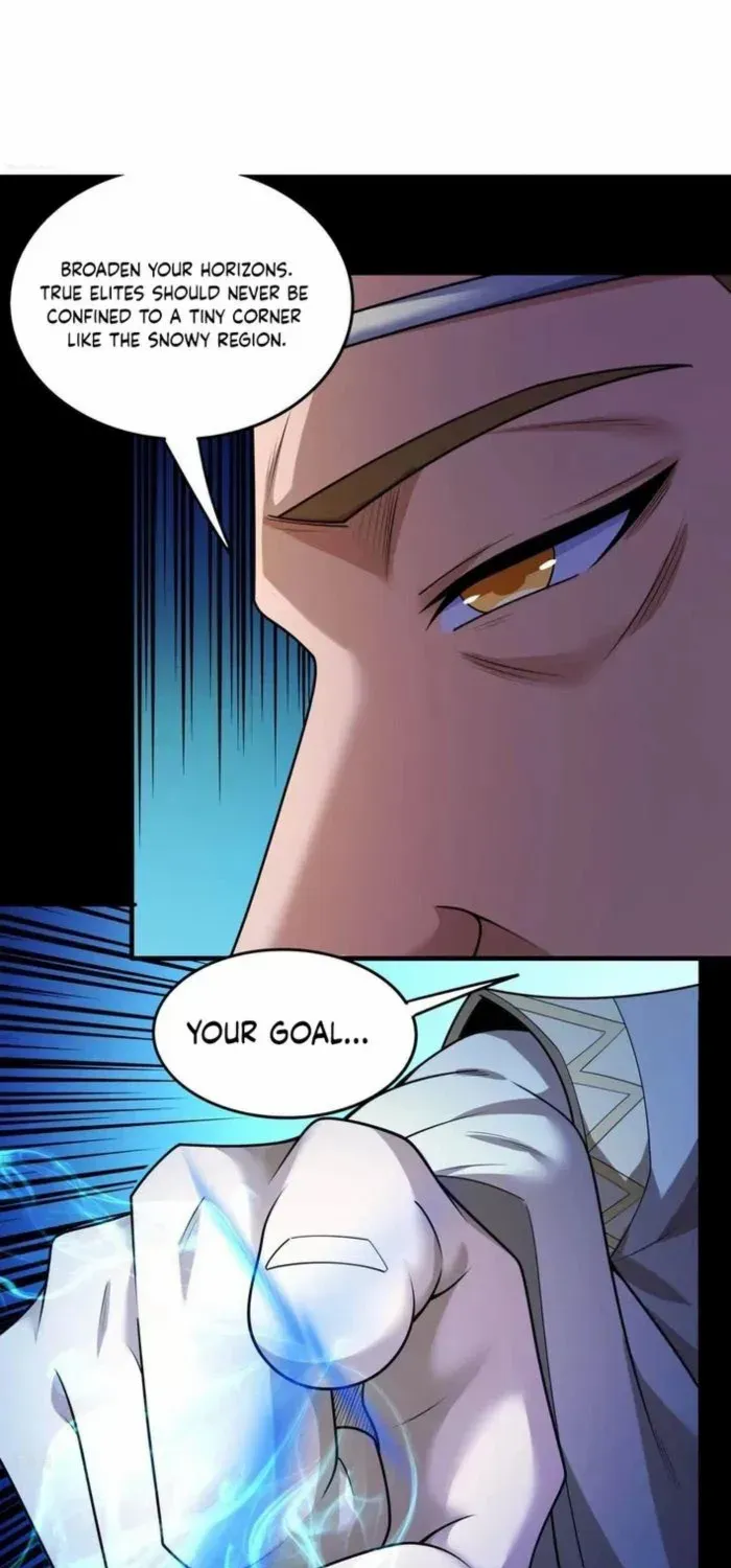 God Of Martial Arts Mangakakalot X Chapter 829 Page 2
