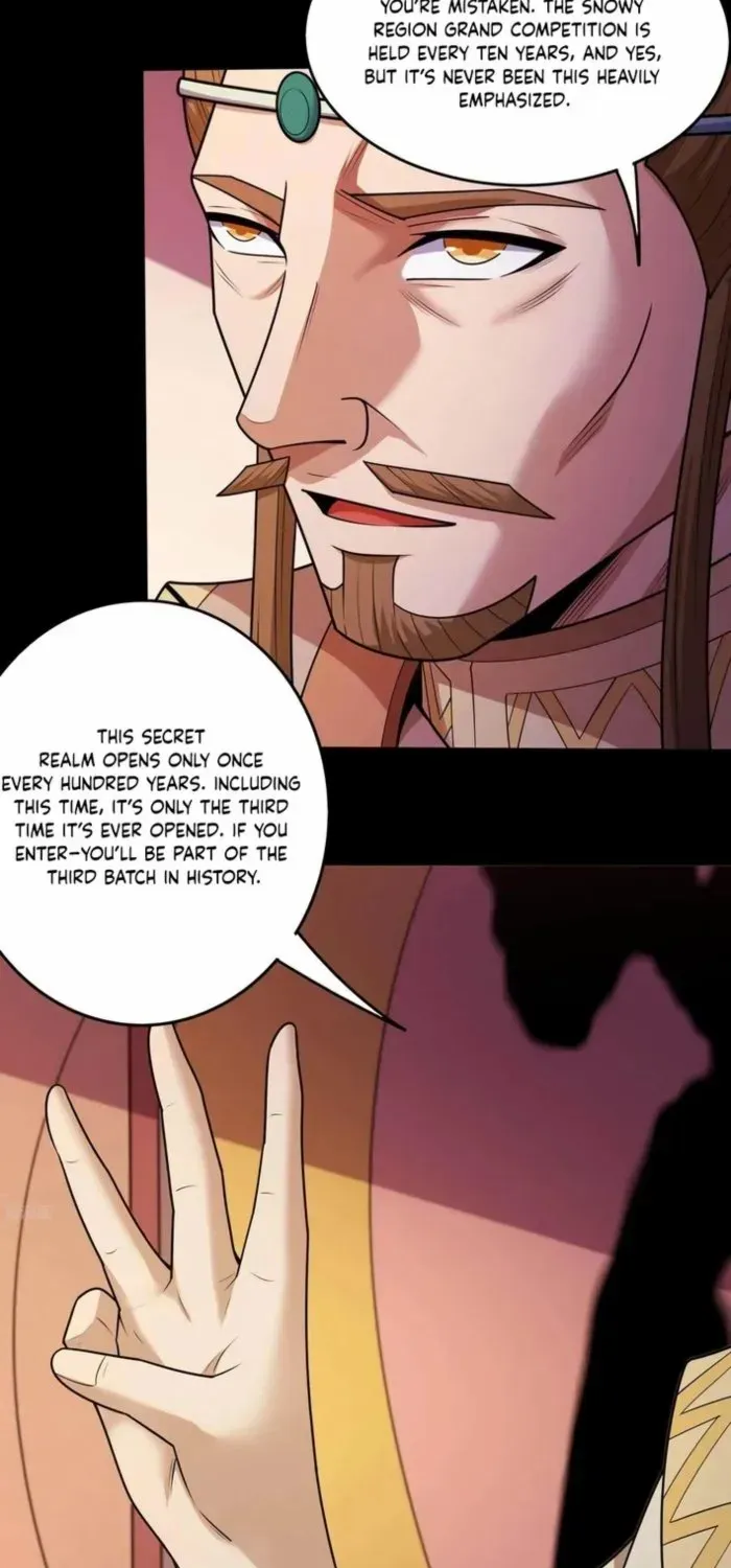 God Of Martial Arts Mangakakalot X Chapter 829 Page 15