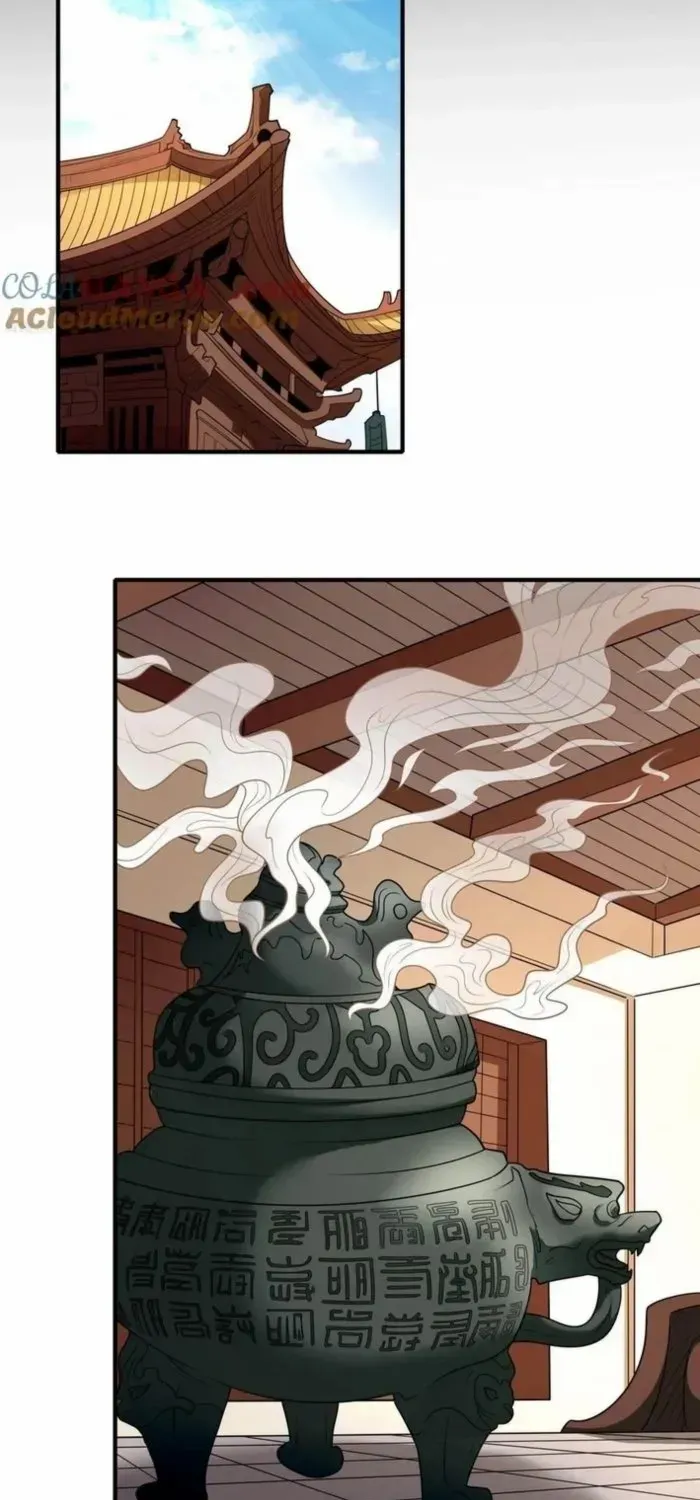 God Of Martial Arts Mangakakalot X Chapter 830 Page 19