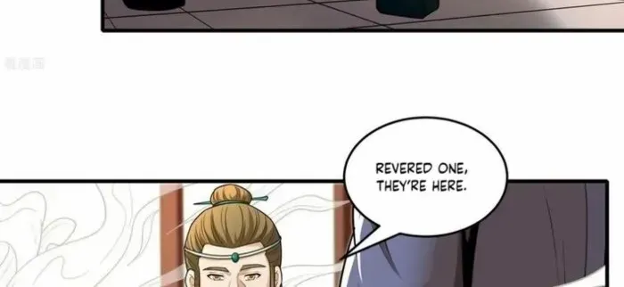 God Of Martial Arts Mangakakalot X Chapter 830 Page 20