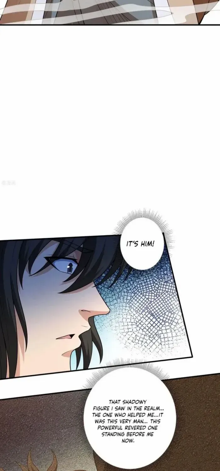 God Of Martial Arts Mangakakalot X Chapter 830 Page 22