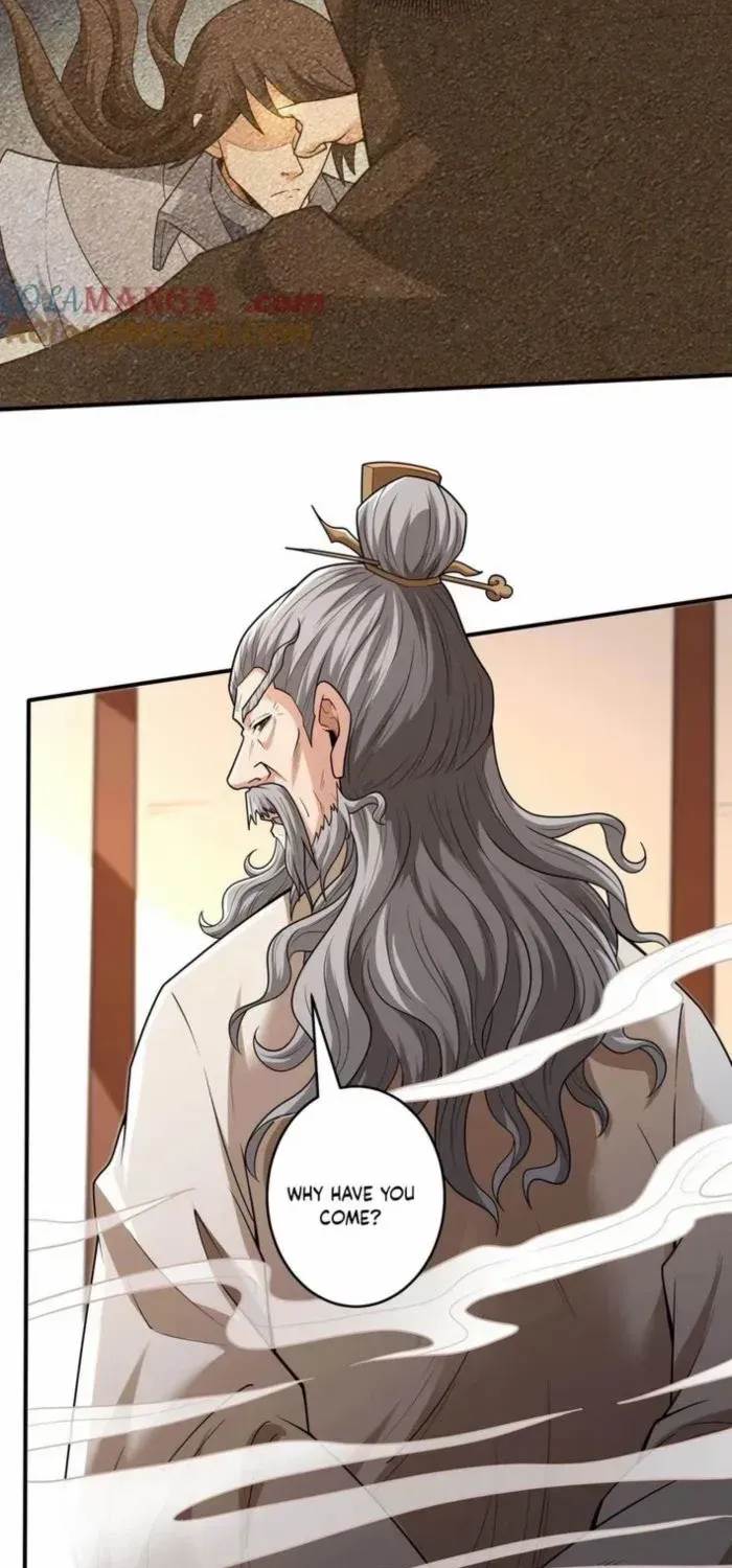 God Of Martial Arts Mangakakalot X Chapter 830 Page 23