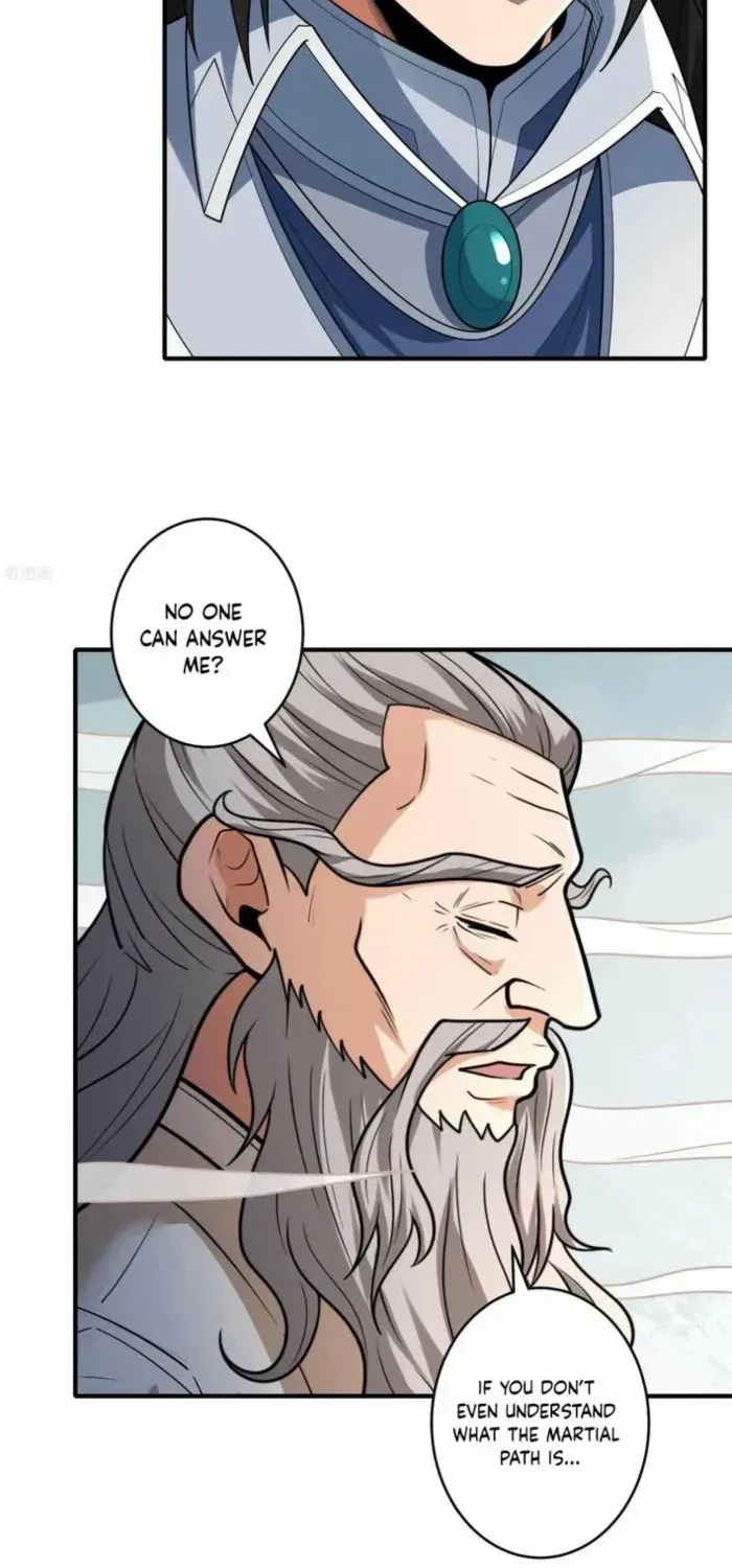 God Of Martial Arts Mangakakalot X Chapter 830 Page 27