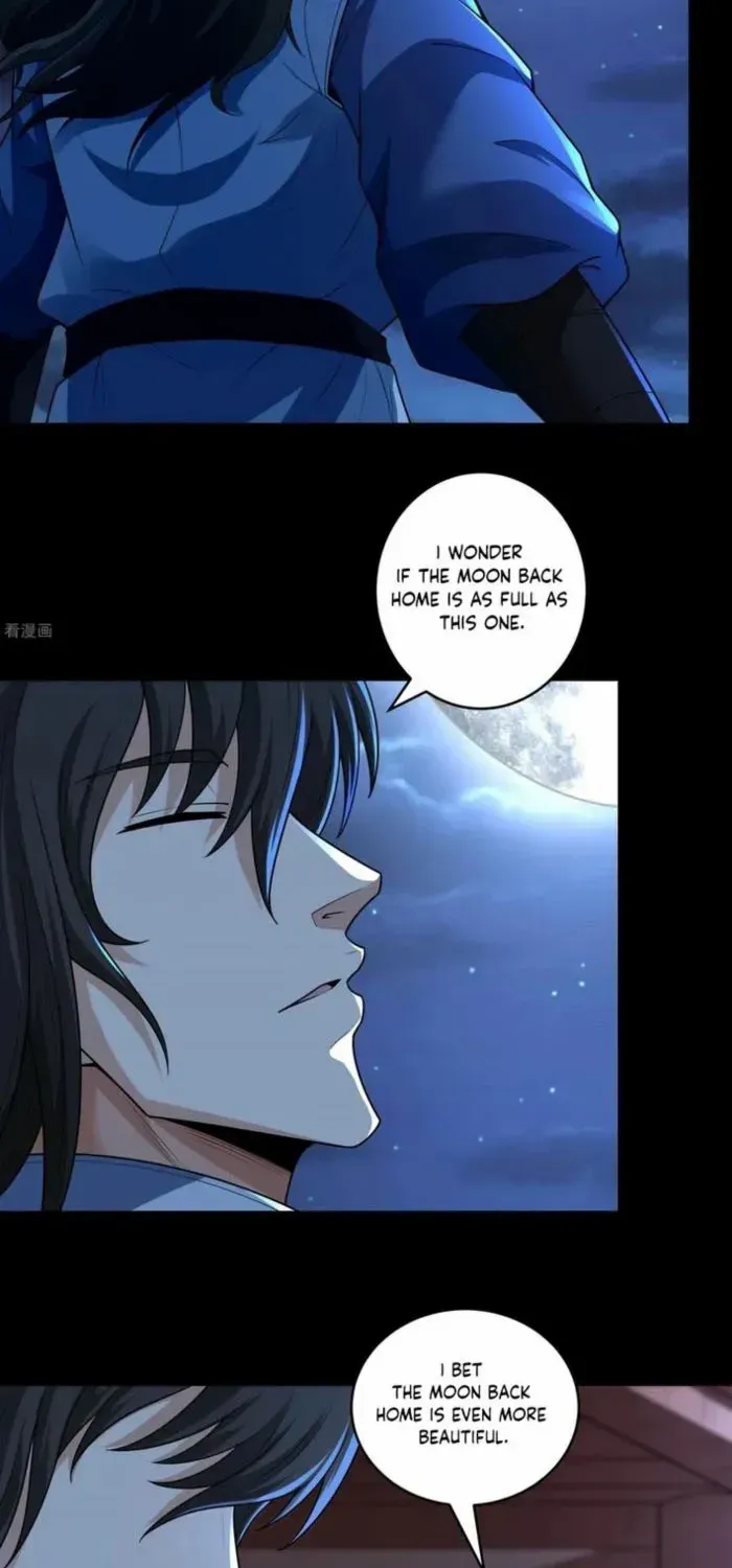 God Of Martial Arts Mangakakalot X Chapter 830 Page 4