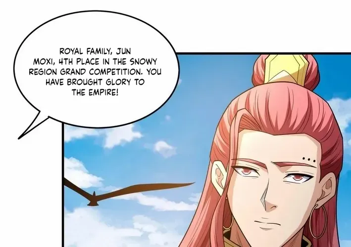 God Of Martial Arts Mangakakalot X Chapter 835 Page 21