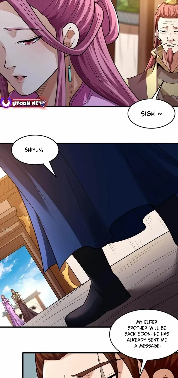 God Of Martial Arts Mangakakalot X Chapter 835 Page 4