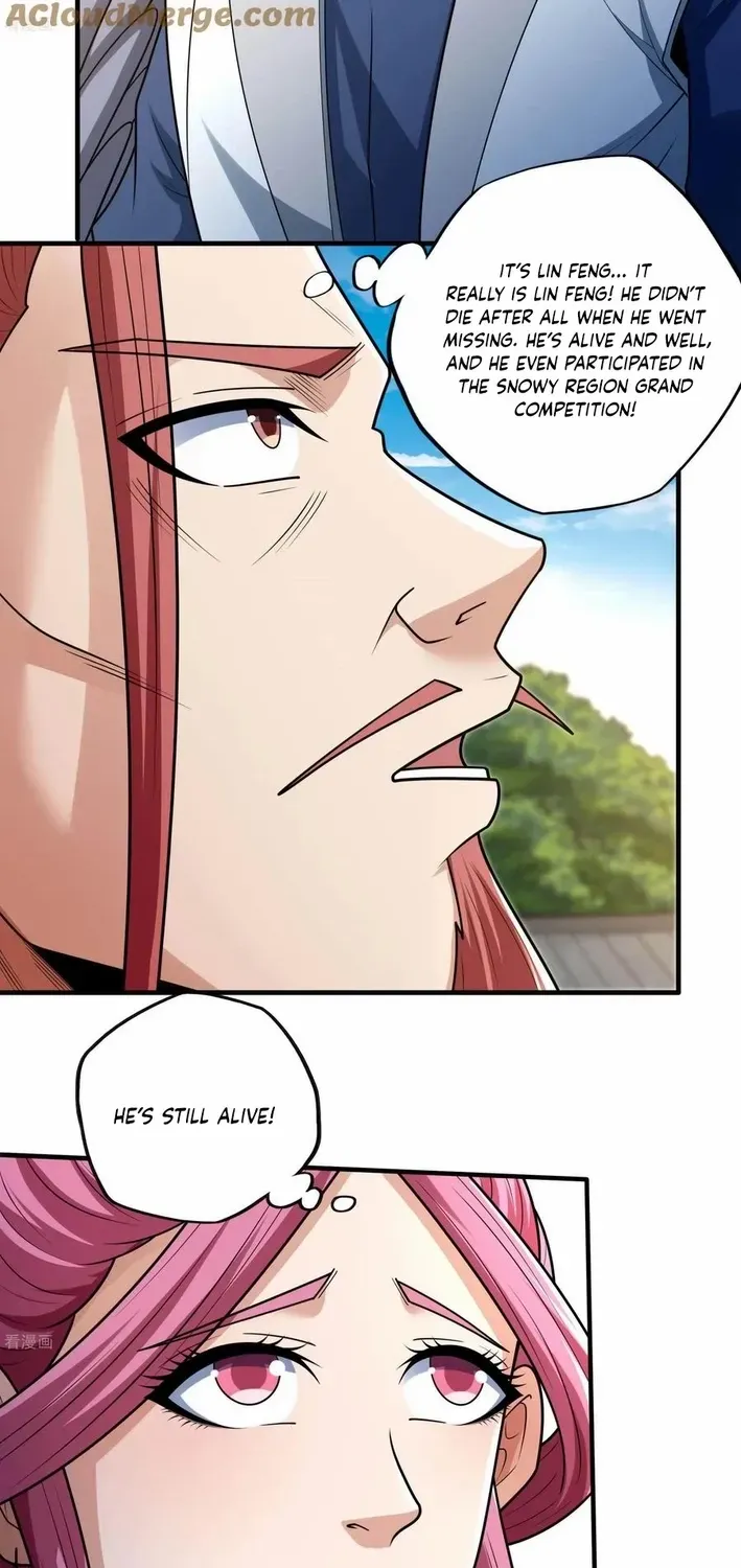 God Of Martial Arts Mangakakalot X Chapter 836 Page 13