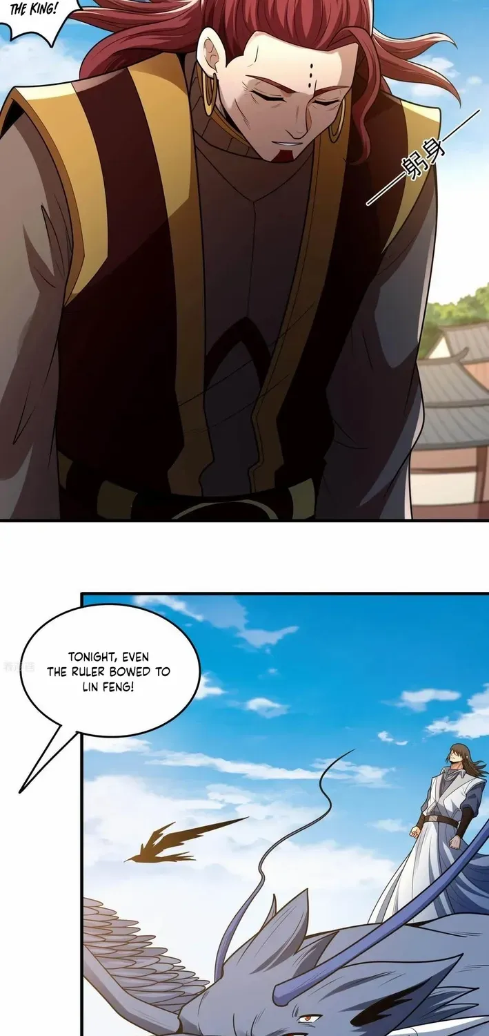 God Of Martial Arts Mangakakalot X Chapter 836 Page 26