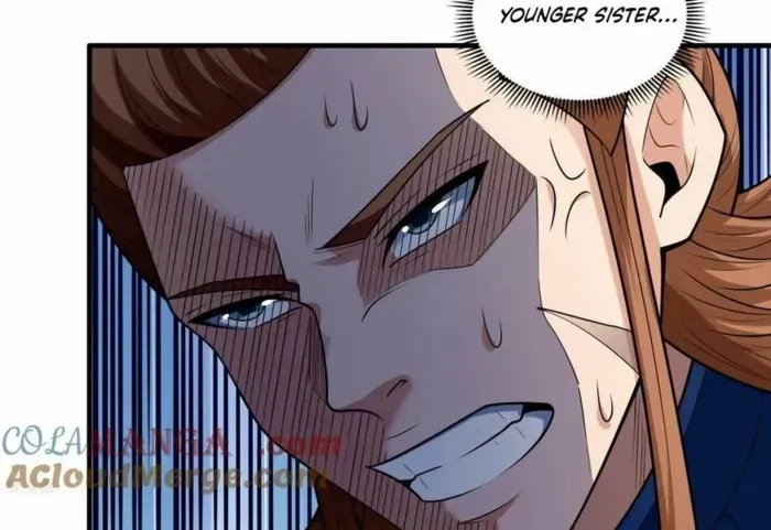 God Of Martial Arts Mangakakalot X Chapter 838 Page 9