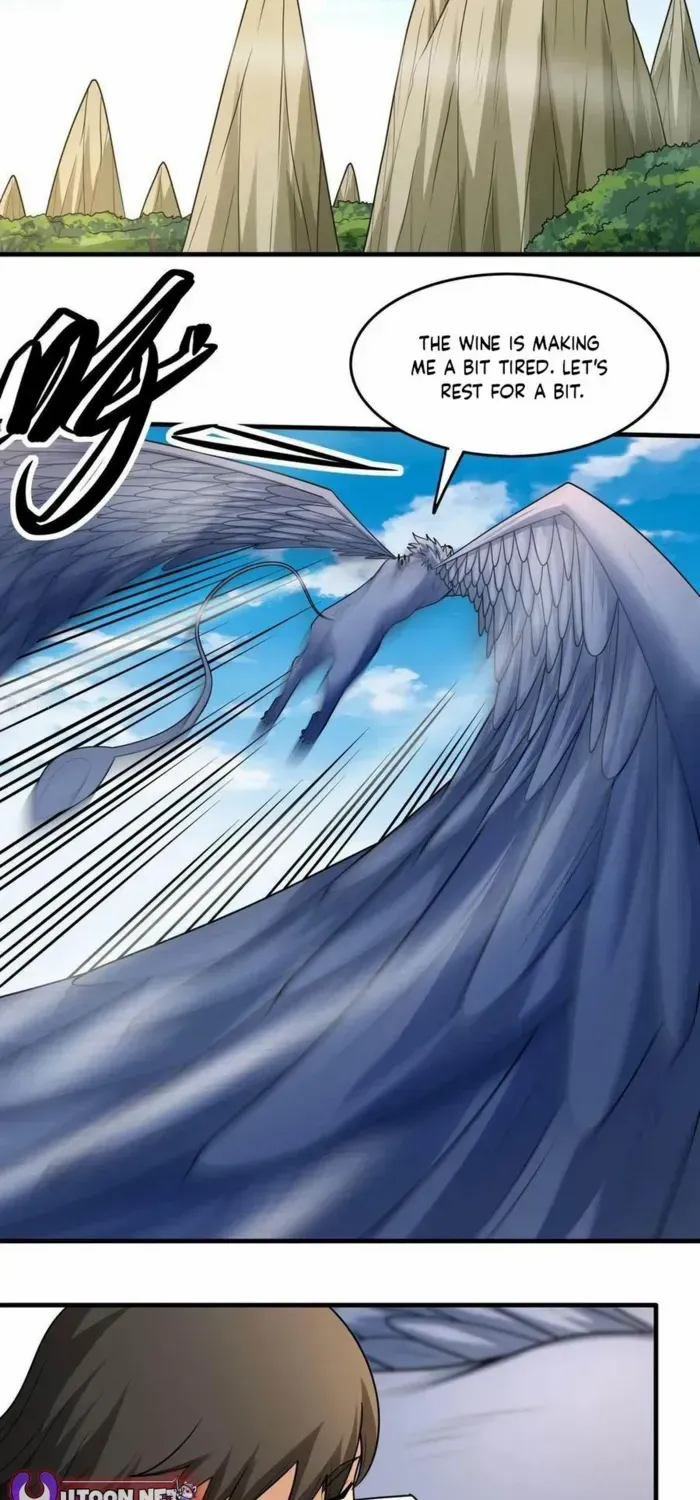 God Of Martial Arts Mangakakalot X Chapter 838 Page 26