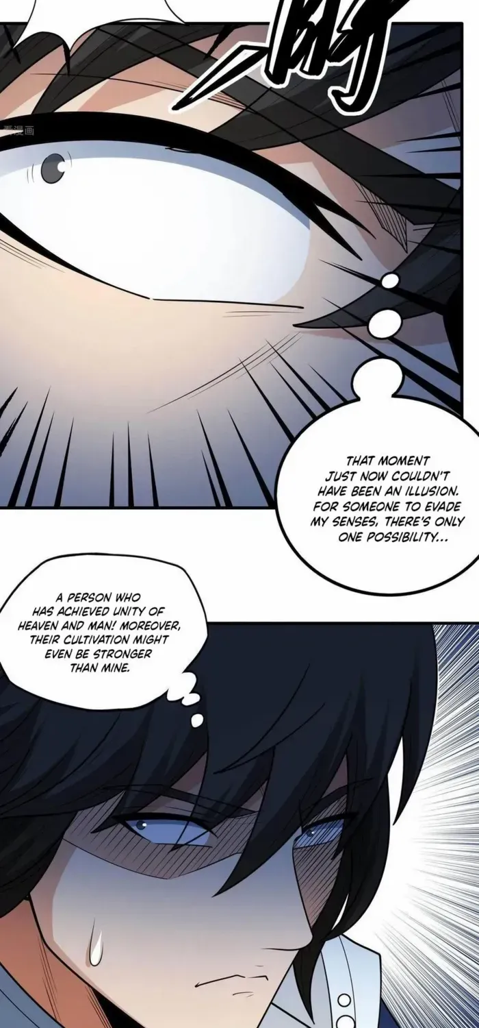 God Of Martial Arts Mangakakalot X Chapter 838 Page 28