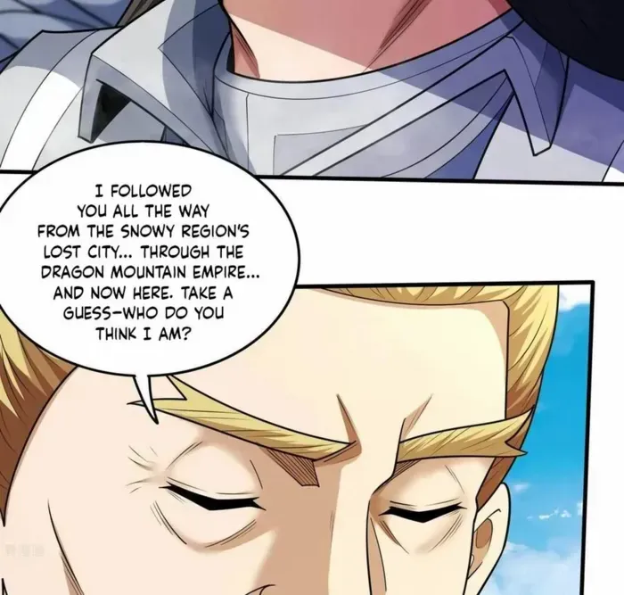 God Of Martial Arts Mangakakalot X Chapter 839 Page 5