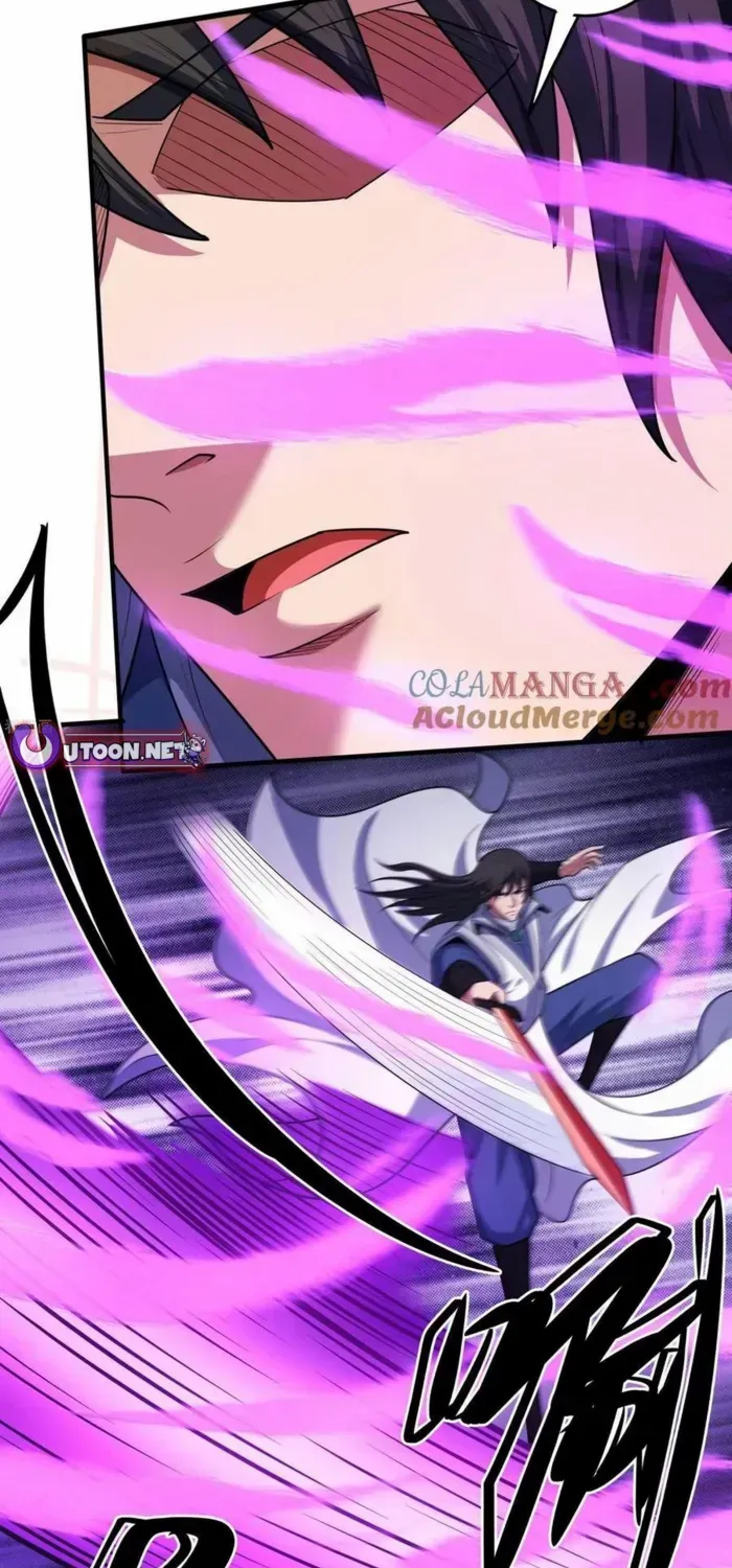 God Of Martial Arts Mangakakalot X Chapter 839 Page 18
