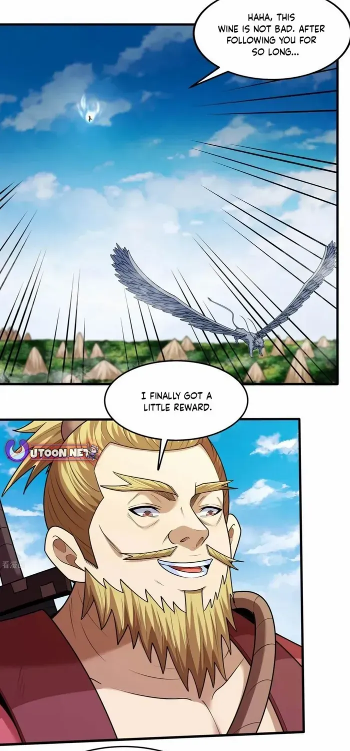 God Of Martial Arts Mangakakalot X Chapter 839 Page 3