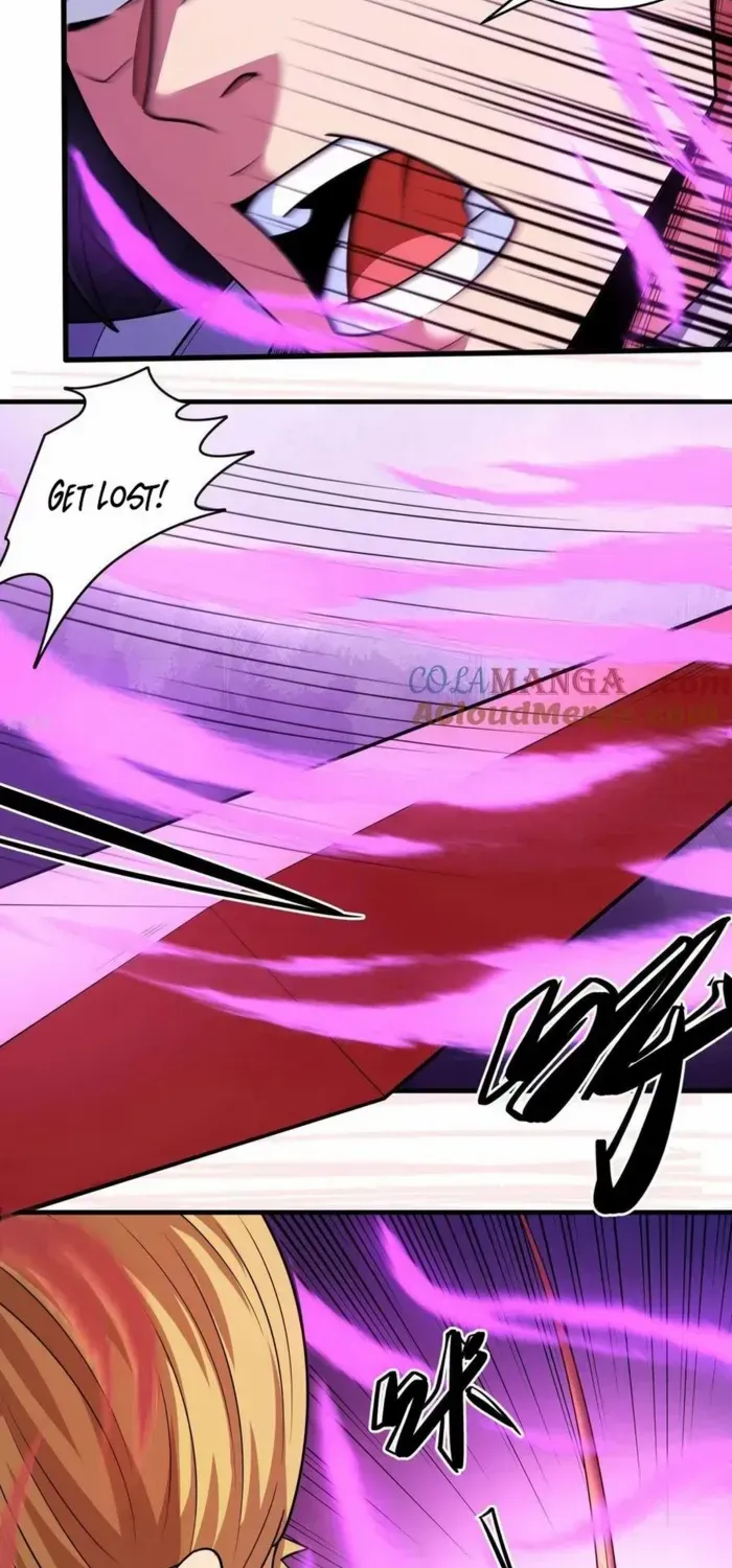 God Of Martial Arts Mangakakalot X Chapter 839 Page 22