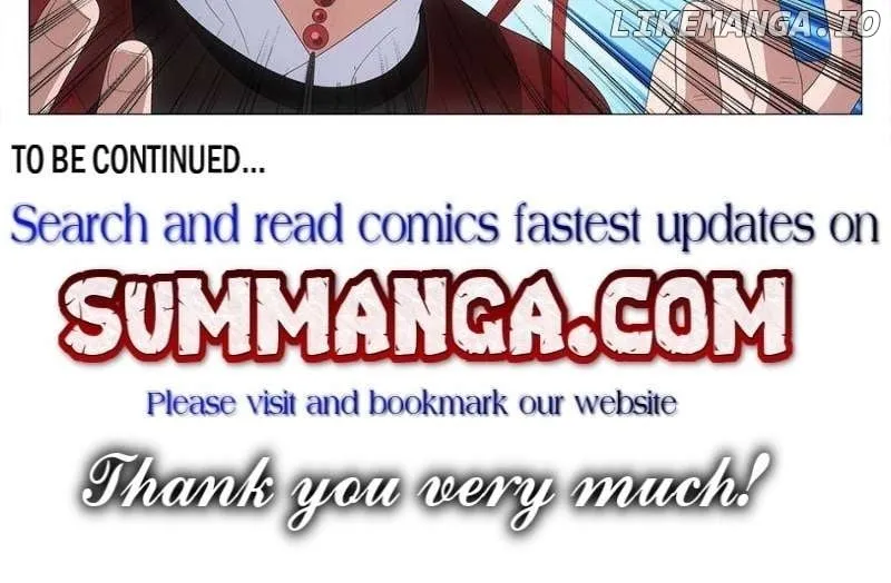 Great Zhou Immortal Officials Mangakakalot X Chapter 209 Page 20