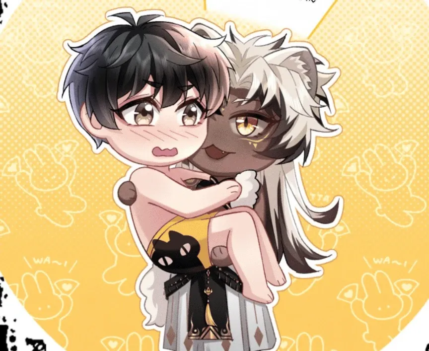 Great Immortal Mangakakalot X Chapter 11 Page 60