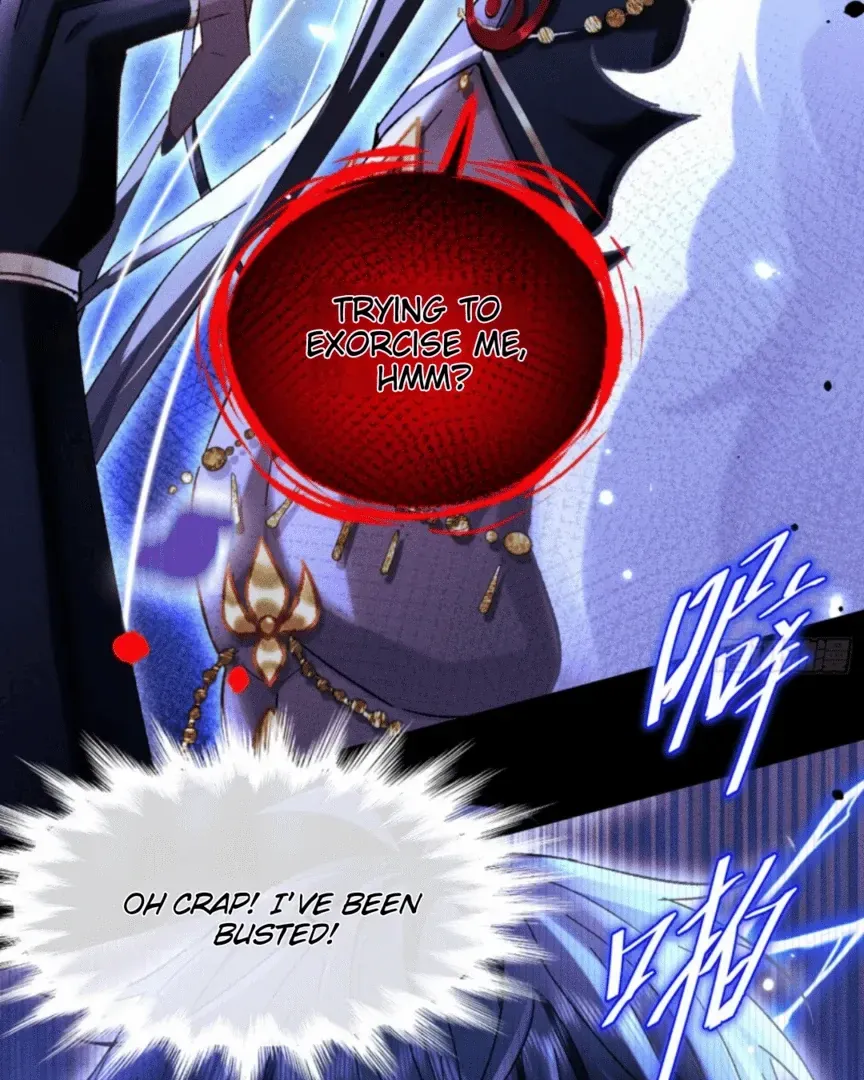 Great Immortal Mangakakalot X Chapter 11 Page 91