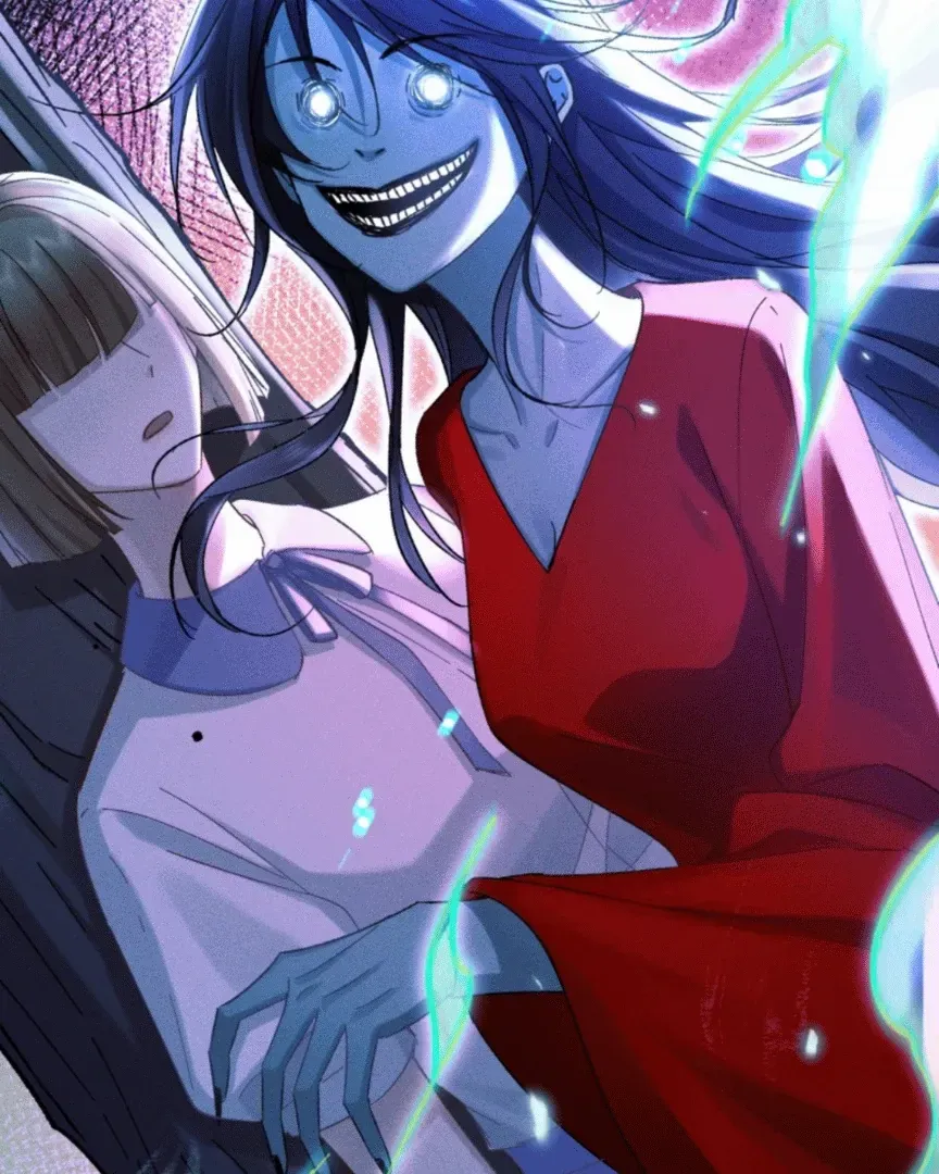 Great Immortal Mangakakalot X Chapter 11 Page 30