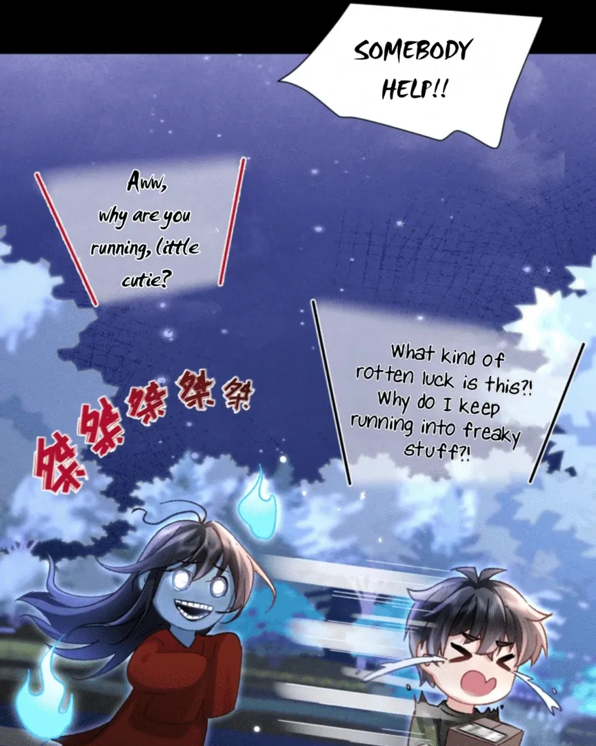 Great Immortal Mangakakalot X Chapter 11 Page 36