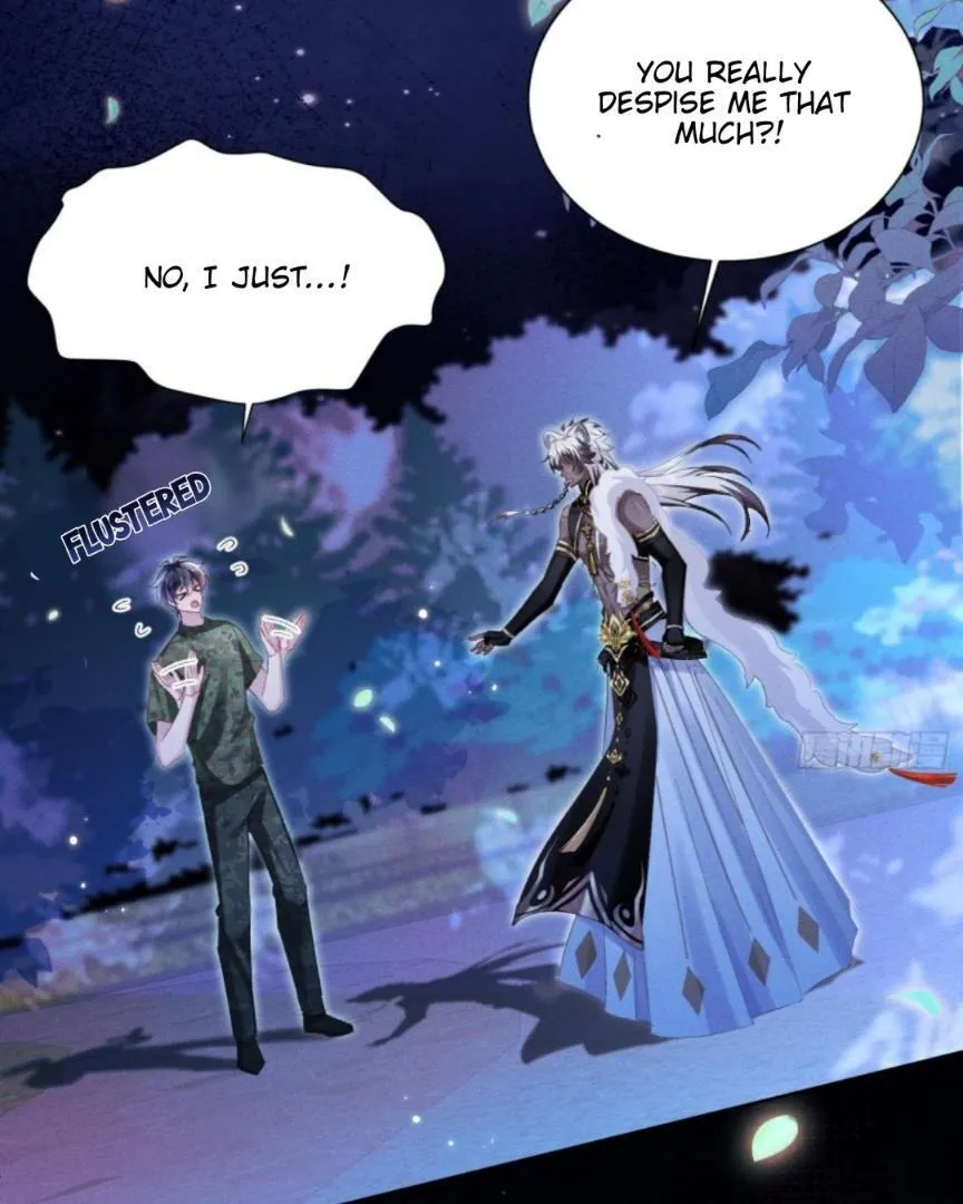 Great Immortal Mangakakalot X Chapter 12 Page 6