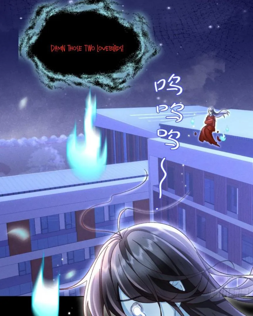 Great Immortal Mangakakalot X Chapter 12 Page 58