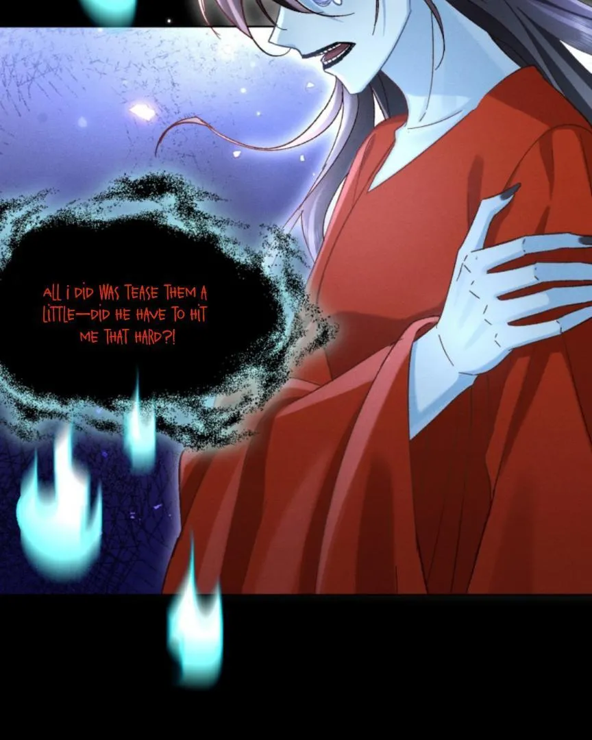 Great Immortal Mangakakalot X Chapter 12 Page 59