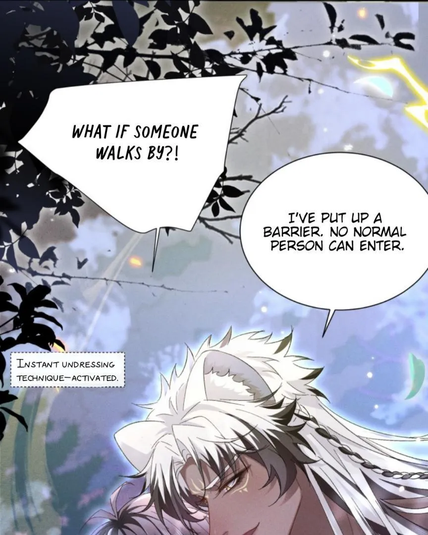 Great Immortal Mangakakalot X Chapter 12 Page 30