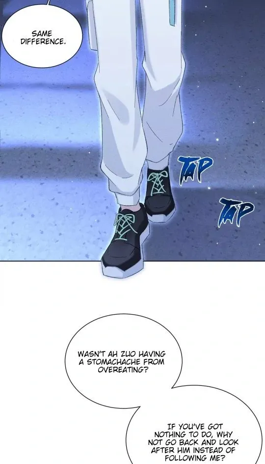 Great Immortal Mangakakalot X Chapter 13 Page 45