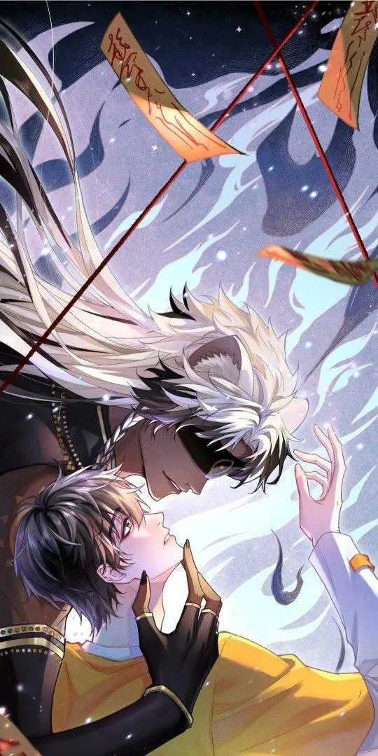 Great Immortal Mangakakalot X Chapter 13 Page 1
