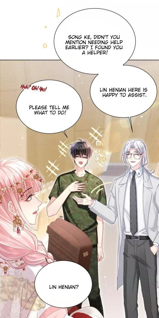 Great Immortal Mangakakalot X Chapter 13 Page 21