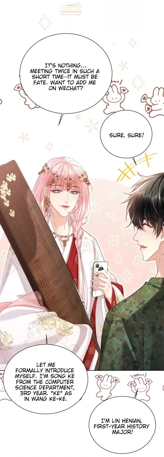 Great Immortal Mangakakalot X Chapter 13 Page 25