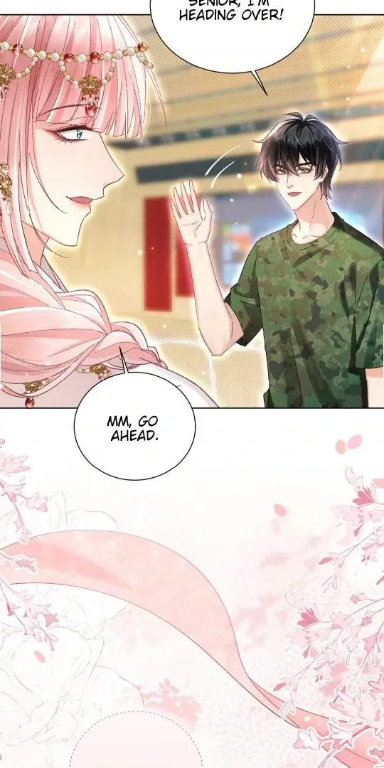 Great Immortal Mangakakalot X Chapter 13 Page 28