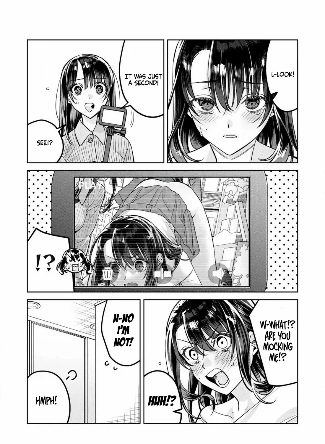 Hajirau Kimi Ga Mitainda Mangakakalot X Chapter 81.1 Page 18