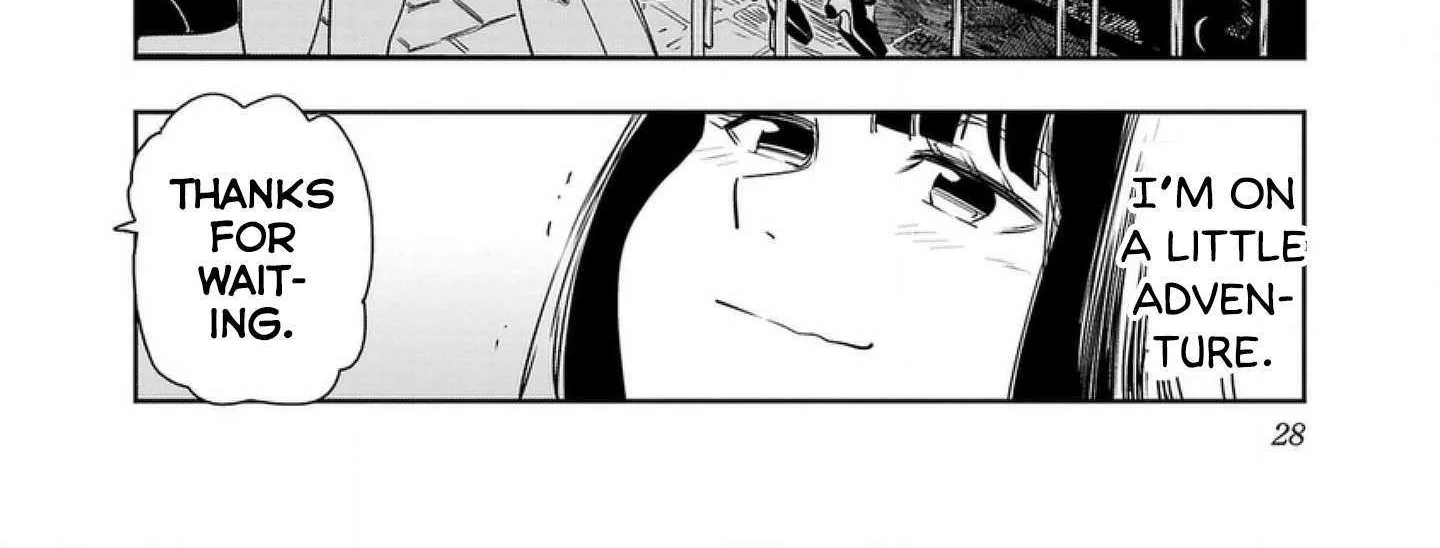 Haruka Reset Mangakakalot X Chapter 135 Page 16