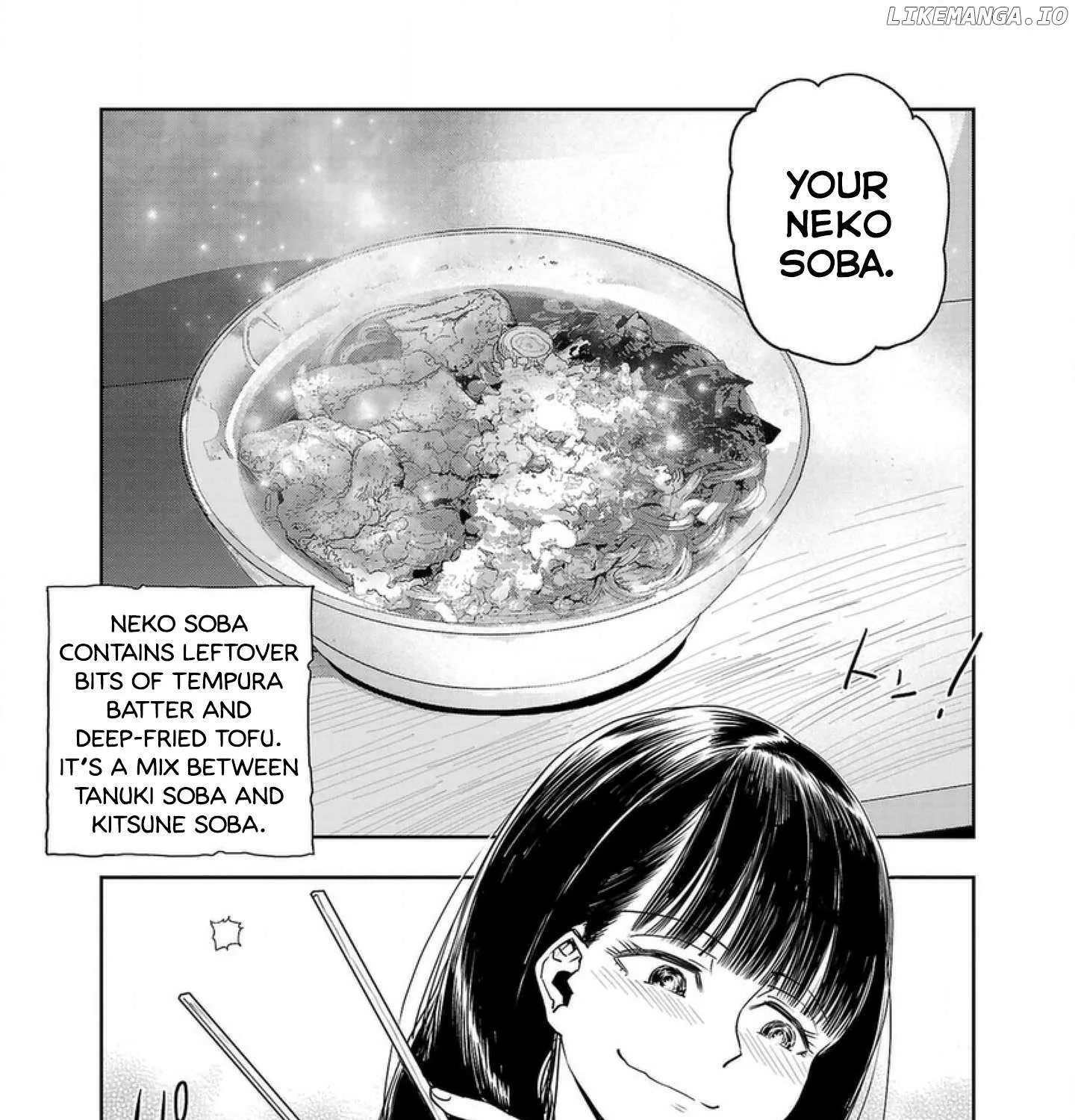 Haruka Reset Mangakakalot X Chapter 135 Page 17