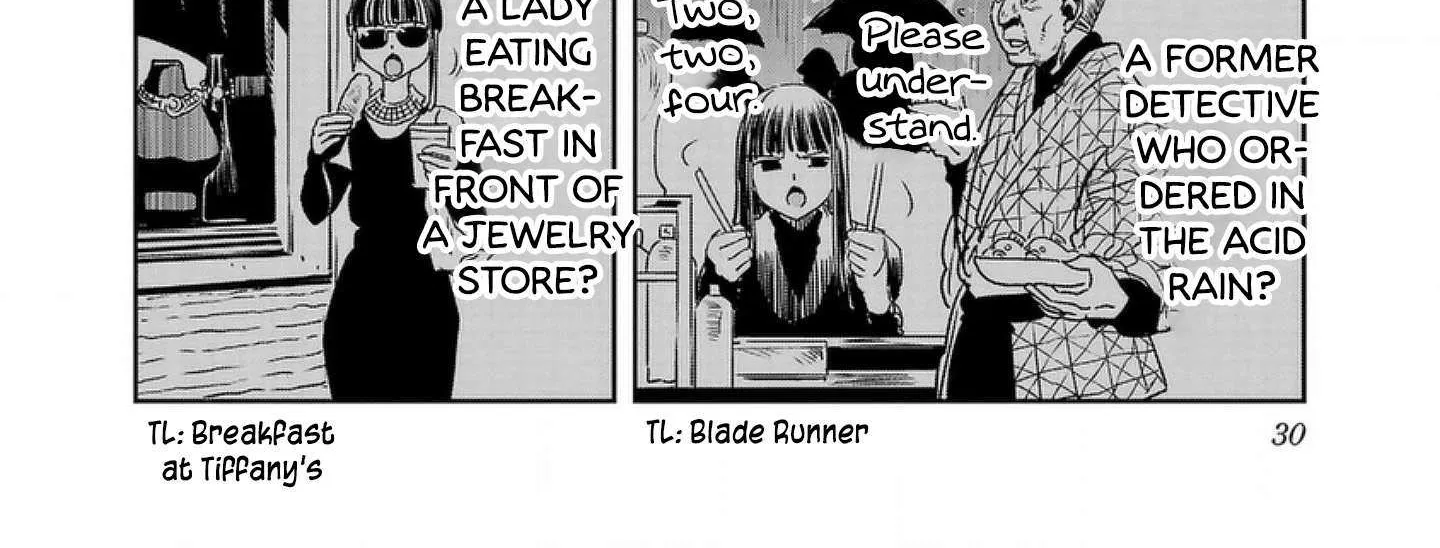 Haruka Reset Mangakakalot X Chapter 135 Page 20