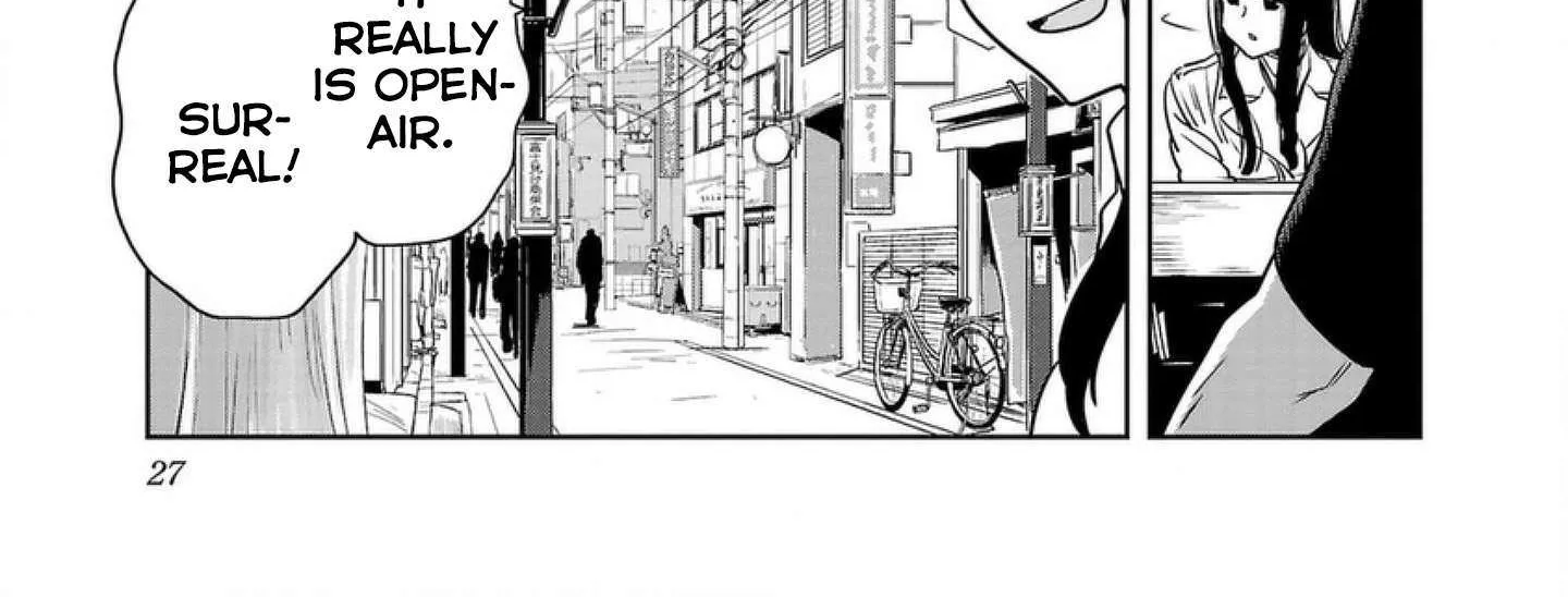 Haruka Reset Mangakakalot X Chapter 135 Page 14