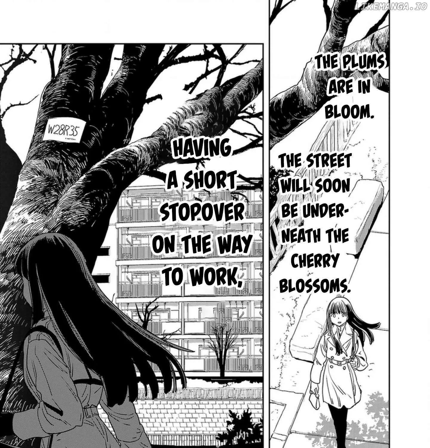 Haruka Reset Mangakakalot X Chapter 135 Page 27