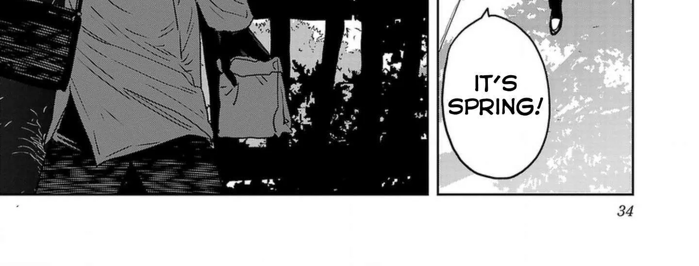 Haruka Reset Mangakakalot X Chapter 135 Page 28