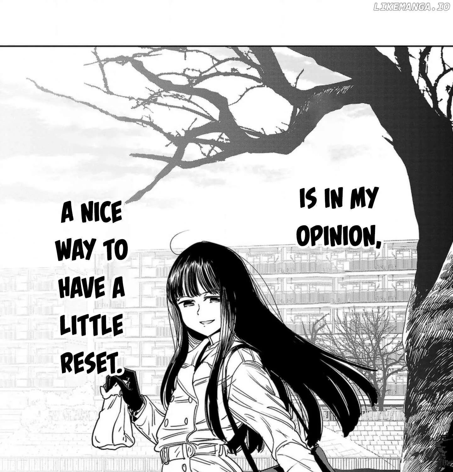Haruka Reset Mangakakalot X Chapter 135 Page 29