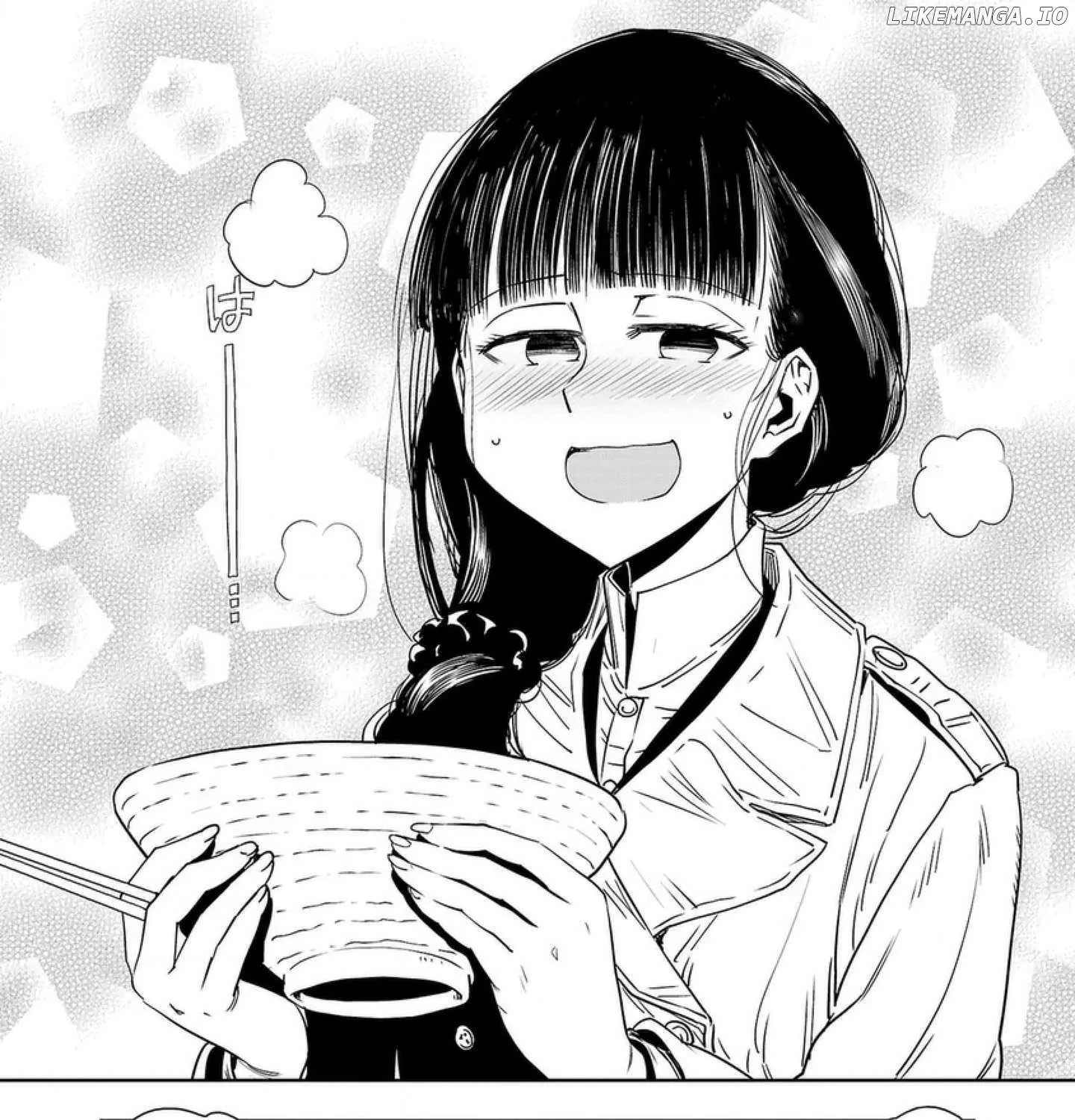 Haruka Reset Mangakakalot X Chapter 135 Page 23
