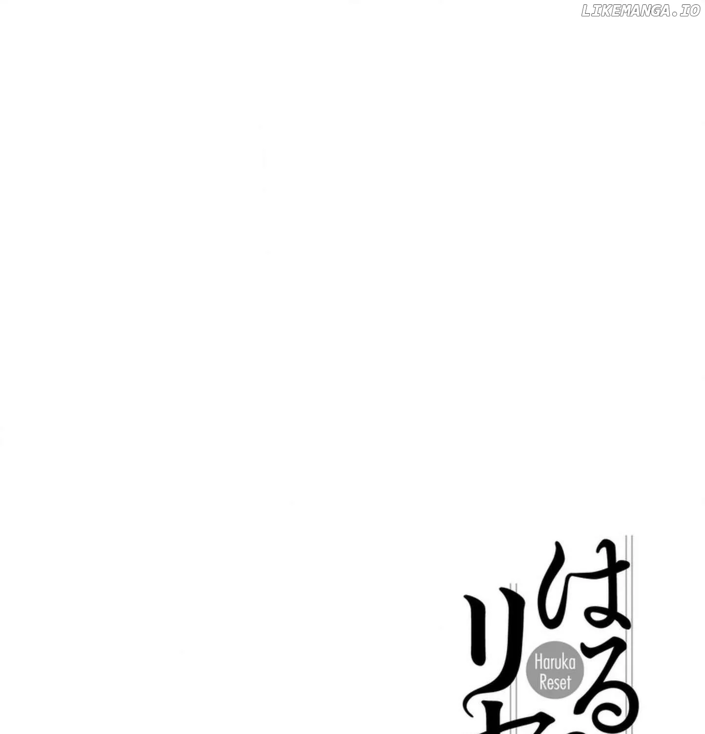 Haruka Reset Mangakakalot X Chapter 135 Page 35