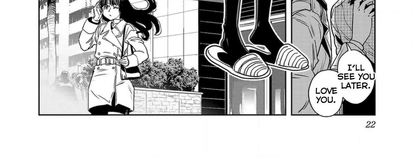 Haruka Reset Mangakakalot X Chapter 135 Page 4